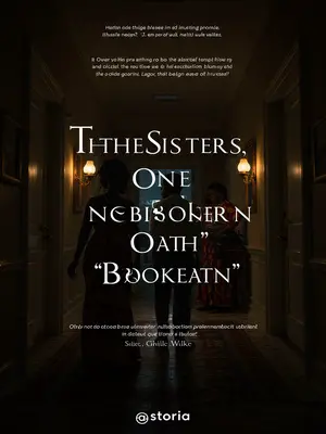Three Sisters, One Broken Oath