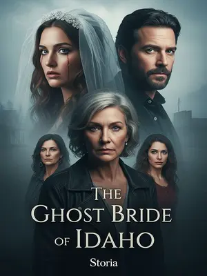 The Ghost Bride of Idaho
