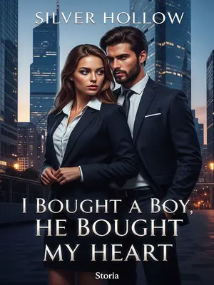 I Bought a Boy, He Bought My Heart