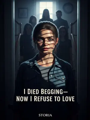 I Died Begging—Now I Refuse to Love