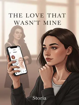 The Love That Wasn't Mine