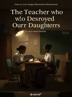The Teacher Who Destroyed Our Daughters