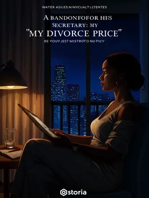 Abandoned for His Secretary: My Divorce Price