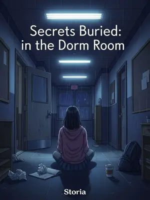 Secrets Buried in the Dorm Room