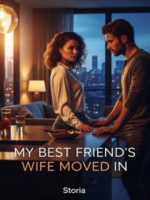 My Best Friend’s Wife Moved In