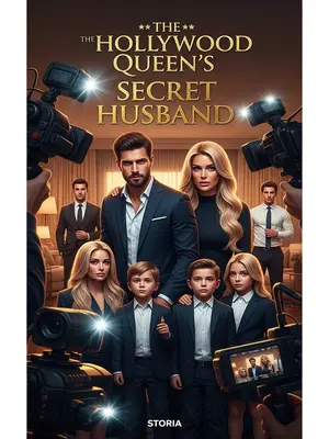 The Hollywood Queen’s Secret Husband