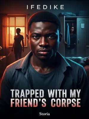 Trapped With My Friend’s Corpse