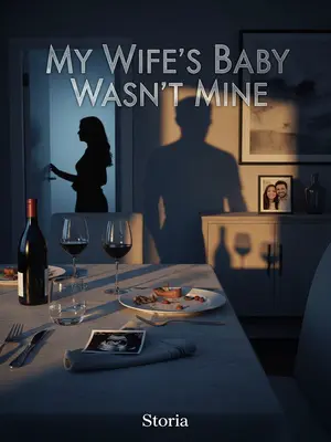 My Wife’s Baby Wasn’t Mine