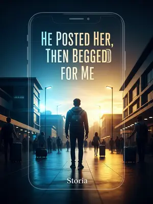 He Posted Her, Then Begged for Me