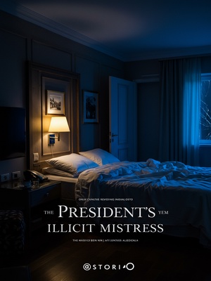 The President's Illicit Mistress