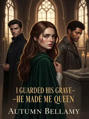 I Guarded His Grave—He Made Me Queen