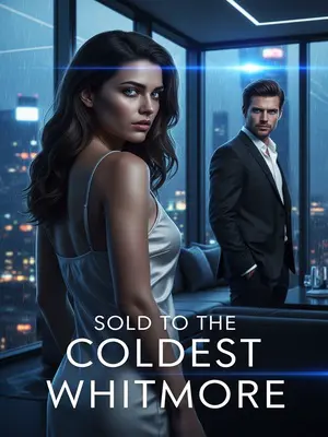 Sold to the Coldest Whitmore