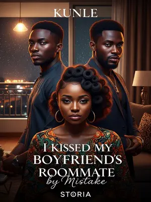 I Kissed My Boyfriend’s Roommate by Mistake