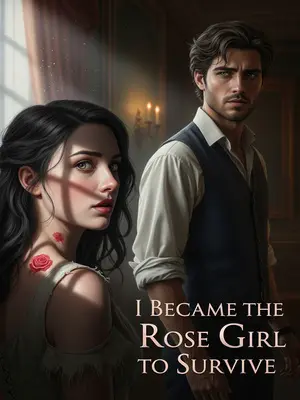 I Became the Rose Girl to Survive