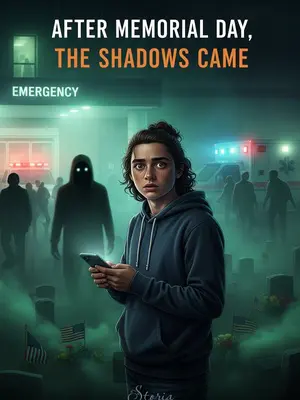 After Memorial Day, The Shadows Came