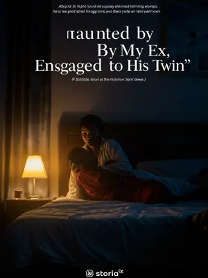 Haunted by My Ex, Engaged to His Twin