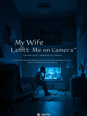 My Wife Left Me on Camera