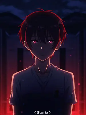 復讐の刃に濡れる夜