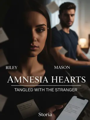 Amnesia Hearts: Tangled with the Stranger