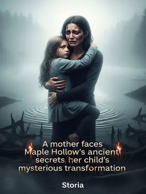 She Returned, But Not Alone