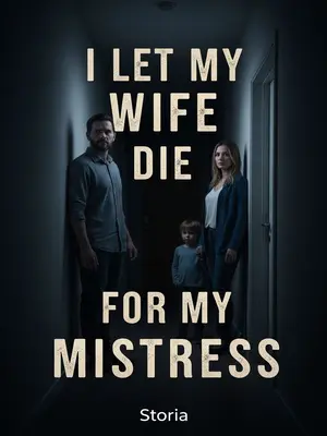 I Let My Wife Die for My Mistress
