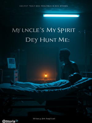 My Uncle’s Spirit Dey Hunt Me