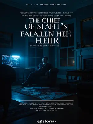 The Chief of Staff's Fallen Heir