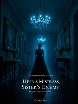 Heir’s Mistress, Sister’s Enemy