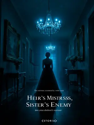 Heir’s Mistress, Sister’s Enemy