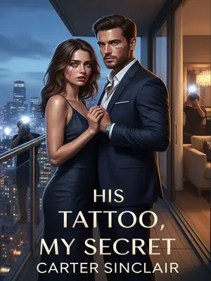 His Tattoo, My Secret