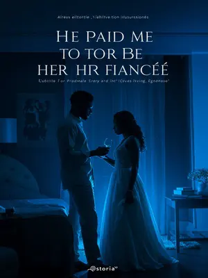 He Paid Me to Be Her Fiancé