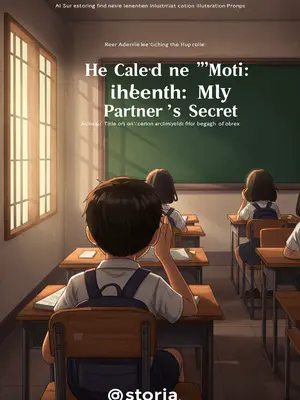He Called Me 'Moti': My Bench Partner's Secret