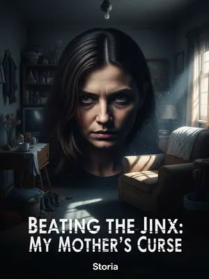 Beating the Jinx: My Mother’s Curse