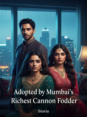 Adopted by Mumbai’s Richest Cannon Fodder