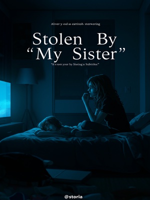 Stolen by My Sister