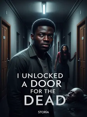 I Unlocked a Door for the Dead