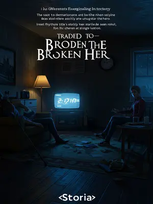 Traded to the Broken Hero