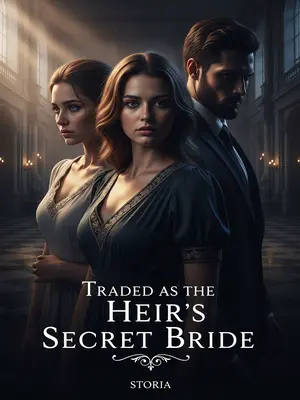 Traded as the Heir’s Secret Bride