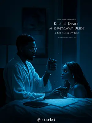 Killer’s Diary of a Runaway Bride