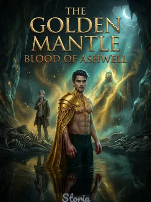 The Golden Mantle: Blood of Ashwell
