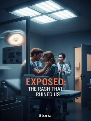 Exposed: The Rash That Ruined Us