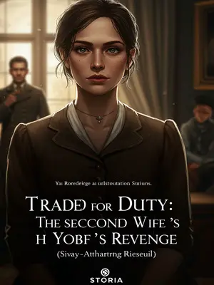 Traded for Duty: The Second Wife’s Revenge