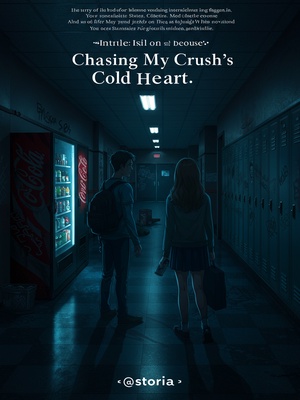 Chasing My Crush’s Cold Heart