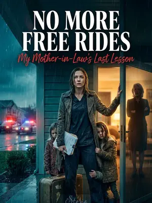 No More Free Rides: My Mother-in-Law’s Last Lesson