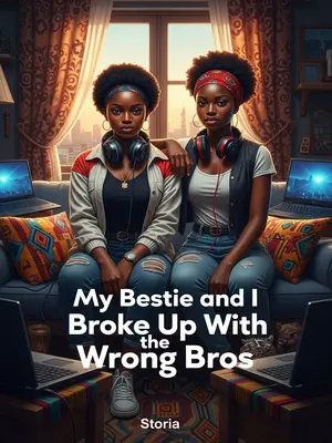 My Bestie and I Broke Up With the Wrong Bros