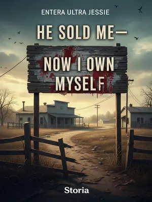 He Sold Me—Now I Own Myself