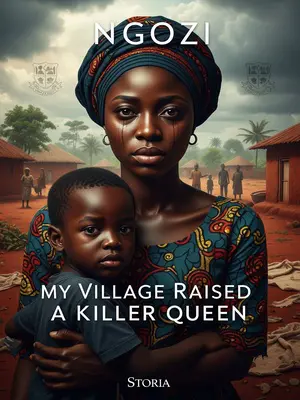 My Village Raised a Killer Queen