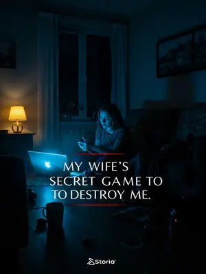 My Wife’s Secret Game to Destroy Me