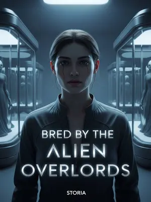 Bred by the Alien Overlords