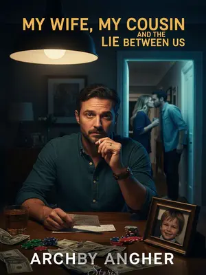 My Wife, My Cousin, and the Lie Between Us
